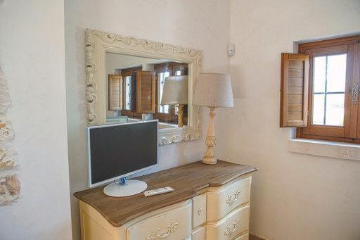 Trullo Grace -Trulli Anti' Charme & Relax Bed & Breakfast Alberobello Dış mekan fotoğraf