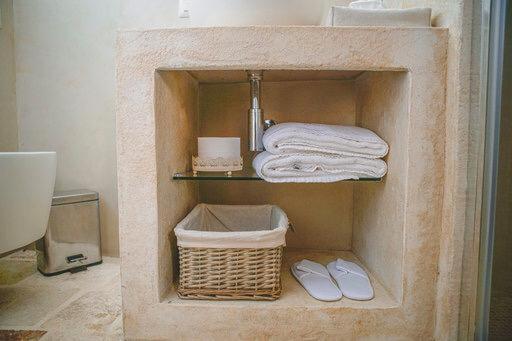 Trullo Grace -Trulli Anti' Charme & Relax Bed & Breakfast Alberobello Dış mekan fotoğraf
