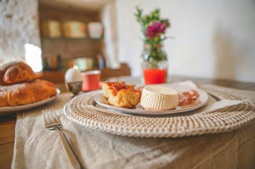 Trullo Grace -Trulli Anti' Charme & Relax Bed & Breakfast Alberobello Dış mekan fotoğraf