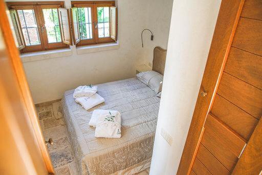 Trullo Grace -Trulli Anti' Charme & Relax Bed & Breakfast Alberobello Dış mekan fotoğraf